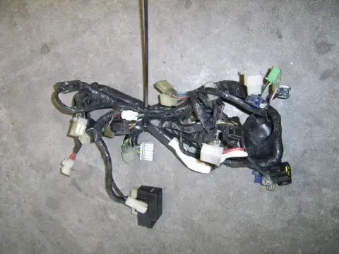 Wire Harness Yamaha YZF 600 Thundercat 1996 - 2003
