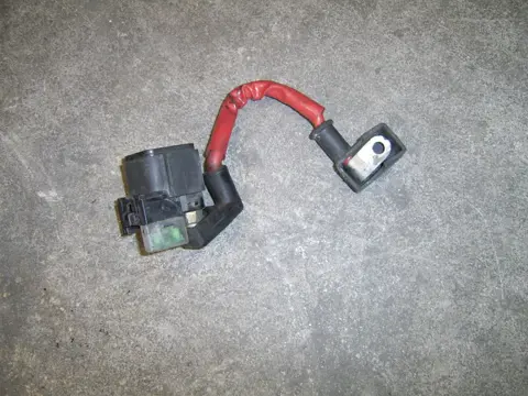 Starter Relay Yamaha YZF 600 Thundercat 1996 - 2003