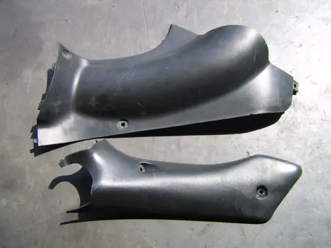 Other Yamaha YZF 600 Thundercat 1996 - 2003