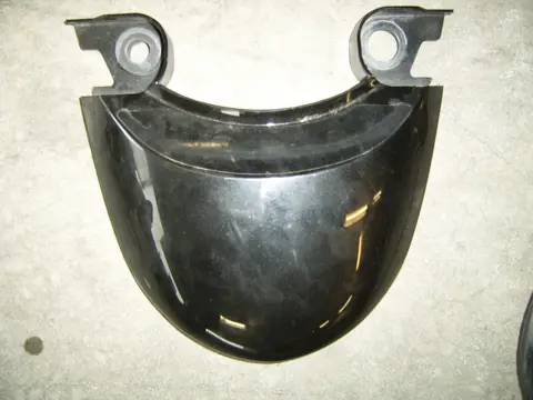 Cowl seat center Suzuki SV 650 1998 - 2002
