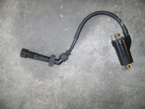 Ignition Coil Suzuki SV 650 1998 - 2002