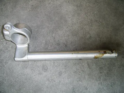 Steering Handle left  Suzuki SV 650 1998 - 2002