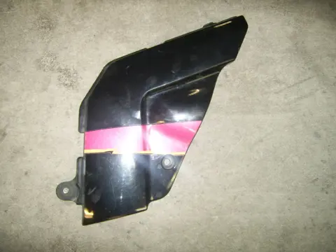 Cowl right small Suzuki GSX R 750 1994 - 1995