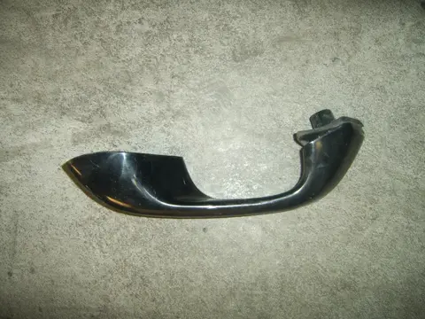 Rear grip Suzuki GSX R 750 1994 - 1995