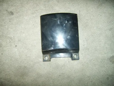 Cowl seat center Suzuki GSX R 750 1994 - 1995
