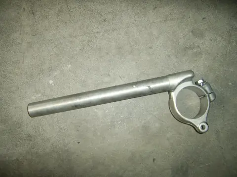 Steering Handle left  Suzuki GSX R 750 1994 - 1995