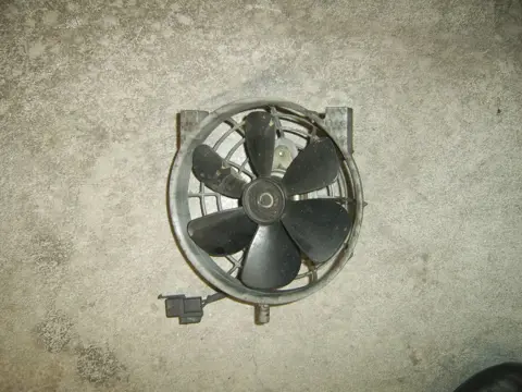Fan Aprilia RSV 1000 2001 - 2003