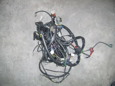 Wire Harness Aprilia RSV 1000 2001 - 2003