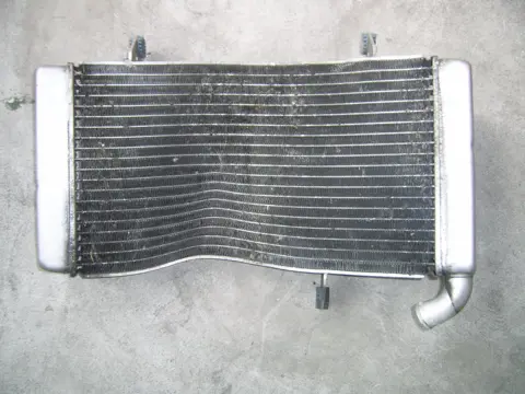 Radiator Ducati 748 1996 - 2002