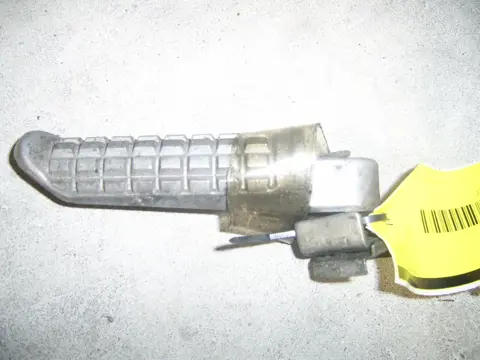 Pillion step right Kawasaki ZXR 750 1991 - 1992