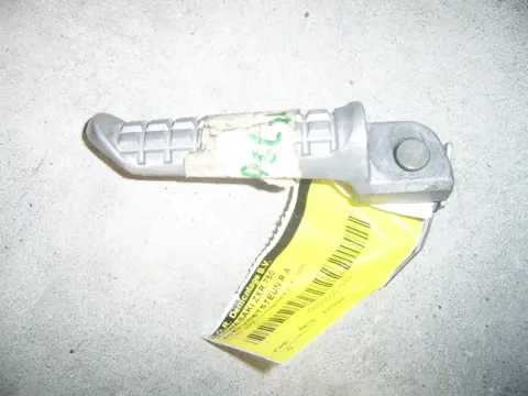 Pillion step right Kawasaki ZXR 750 1991 - 1992
