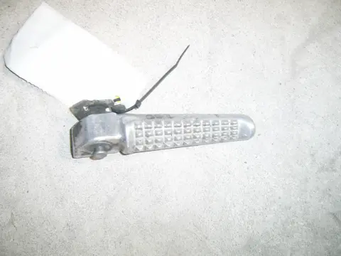 Pillion step left  Honda VTR 1000 F 1997 - 2006