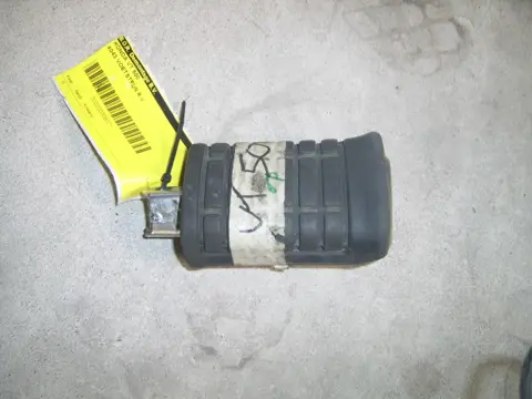 Footrest right Honda VT 500 1983 - 1986