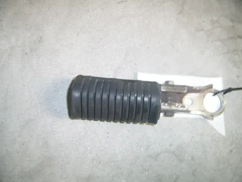Pillion step left  Honda CB 900 1979 - 1983