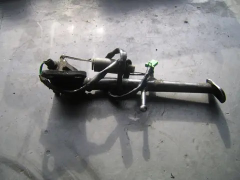 Side stand bar Overig Onbekend Unknown 2000 - 2001