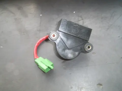 Kill sensor Overig Onbekend Unknown 2000 - 2001