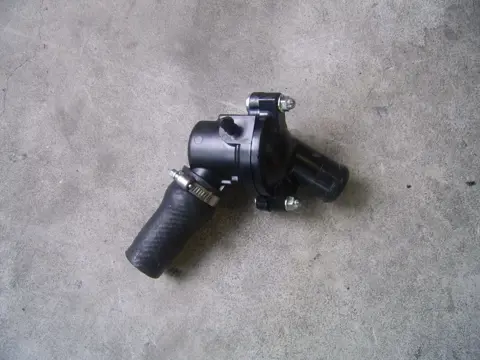 Thermostat cooler Yamaha FAZER 1000 2006 - 2009