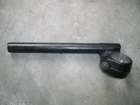 Steering Handle left  Honda CBR 600 F 1991 - 1994