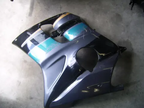 Cowl Left Honda CBR 1000 F 1993 - 2000