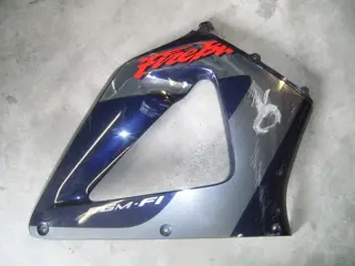 Cowl right small Overig Onbekend Unknown 2000 - 2001