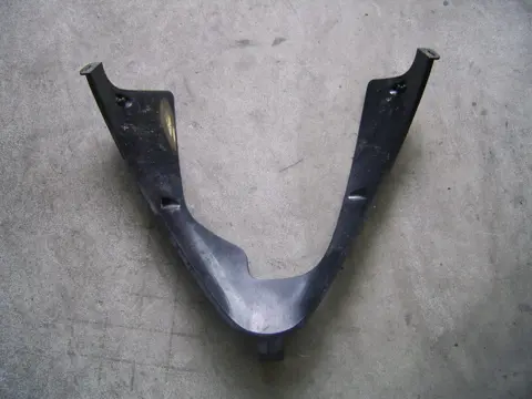 Cowl V shape under Overig Onbekend Unknown 2000 - 2001