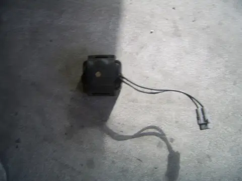 Kill sensor Suzuki GSX R 750 1996 - 2000