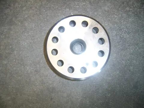 Flywheel rotor Suzuki GSX R 750 1996 - 2000