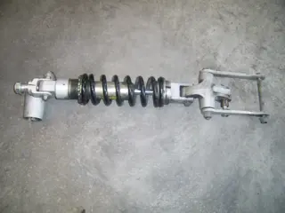 Rear cushion Suzuki GSX R 750 1996 - 2000