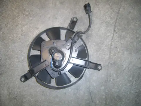 Fan Suzuki GSX R 750 1996 - 2000