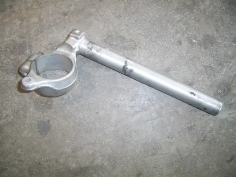 Steering Handle right Suzuki GSX R 750 1996 - 2000