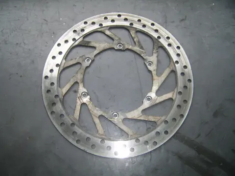 Brake disc front KTM Overige KTM 1960 - 2021