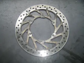 Brake disc front KTM Overige KTM 1960 - 2021