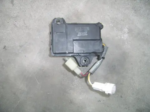 Exup valve Suzuki GSX R 1000 2003 - 2004