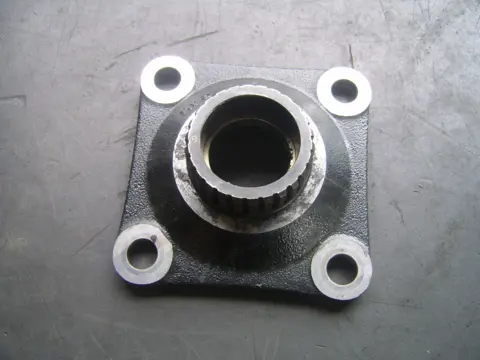 Final driven gear Honda ST 1300 Pan European 2002 - 2014