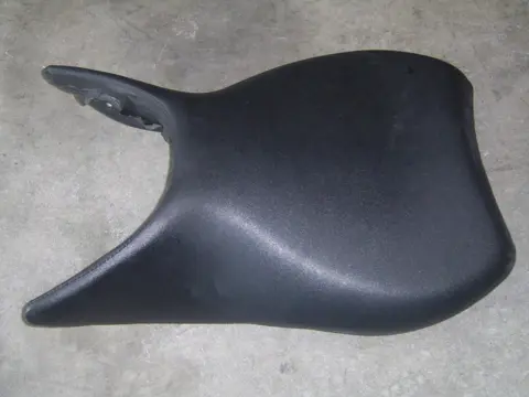 Seat Suzuki TL 1000 1996 - 2001