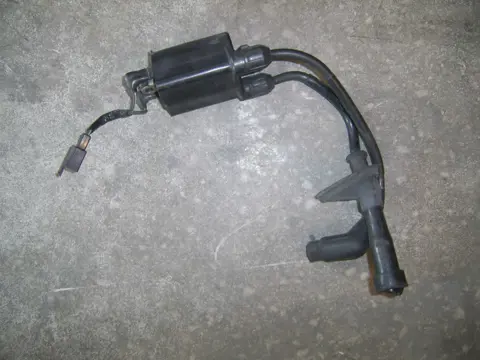 Ignition Coil Honda Deauville 650 - 700 1998 - 2001