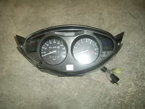 Meter Honda Deauville 650 - 700 1998 - 2001