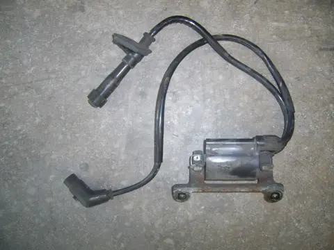 Ignition Coil Honda Deauville 650 - 700 1998 - 2001