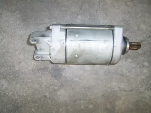 Starting motor Honda CBR 600 F 1991 - 1994