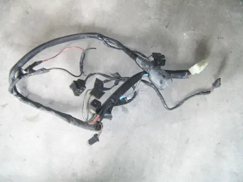 Wire harness front Suzuki GSX R 1000 2003 - 2004