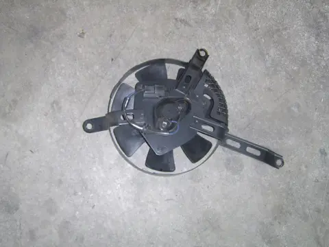 Fan Suzuki GSX R 1000 2003 - 2004