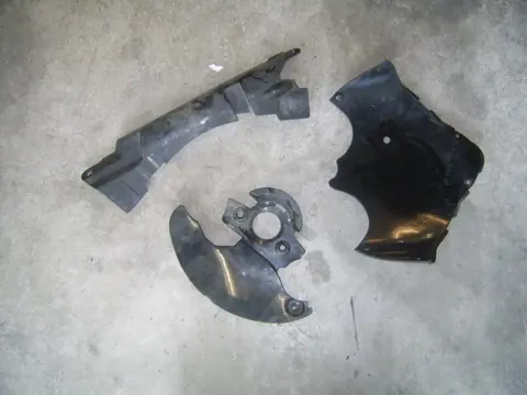 Other Suzuki GSX R 1000 2003 - 2004