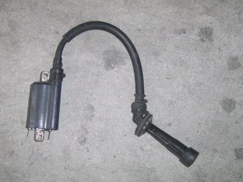 Ignition Coil Suzuki TL 1000 1996 - 2001