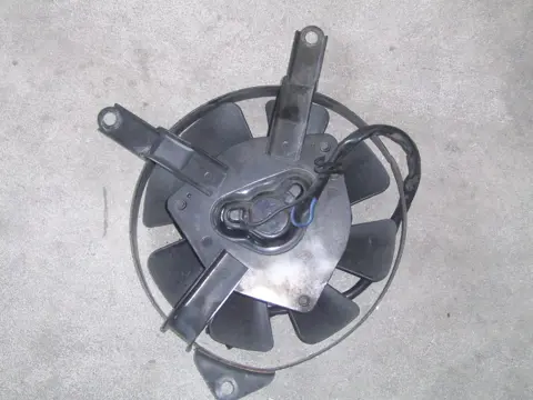 Fan Suzuki TL 1000 1996 - 2001