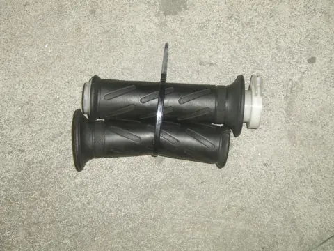 Throttle grip Suzuki TL 1000 1996 - 2001