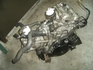 Engine Suzuki TL 1000 1996 - 2001