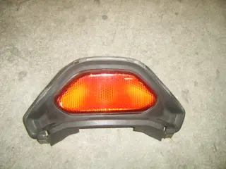 Rear light Overig Onbekend Unknown 1996 - 1999