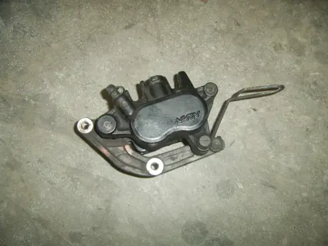 Brake caliper Overig Onbekend Unknown 1996 - 1999