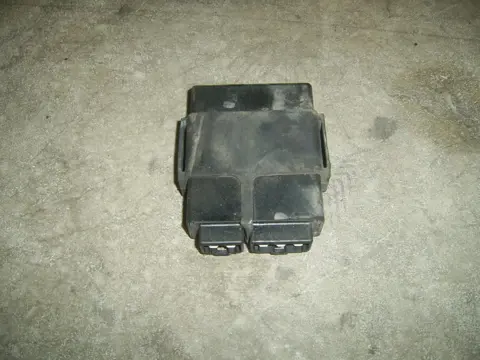 Ignitor CDI ECU Overig Onbekend Unknown 1996 - 1999