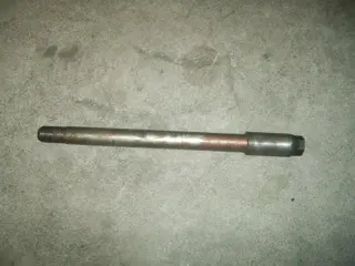 Axle front Overig Onbekend Unknown 1996 - 1999